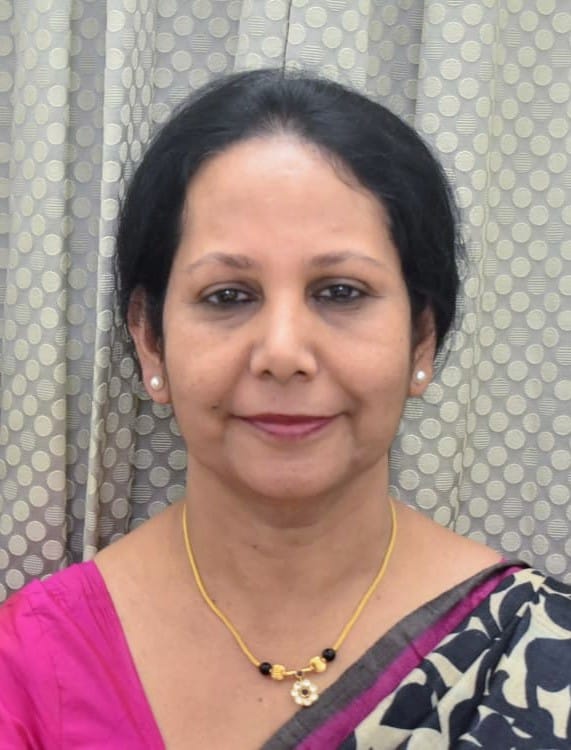 Sakeena Nasser completes Ph.D in Economics from Mangalore University